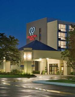 Hotel Doubletree By Hilton Chicago Arlington