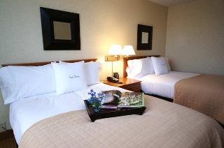 Hotel Doubletree By Hilton Chicago Arlington