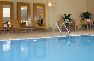 Hotel Doubletree By Hilton Chicago North Shore