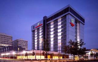 Hotel Doubletree By Hilton Chicago North Shore