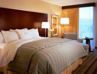 Hotel Doubletree By Hilton Chicago North Shore