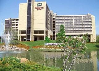 Hotel Doubletree By Hilton Chicago Oak Brook