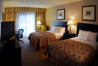 Hotel Doubletree By Hilton Chicago Wood Dale