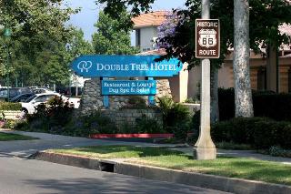 Hotel Doubletree By Hilton Claremont