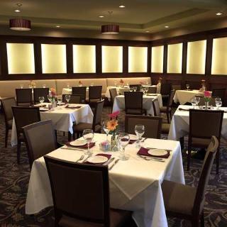 Hotel Doubletree By Hilton Claremont