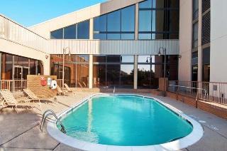 Hotel Doubletree By Hilton Dallas Richardson