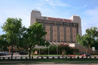 Hotel Doubletree By Hilton Dallas Richardson