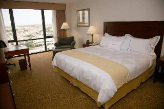 Hotel Doubletree By Hilton Dallas Richardson