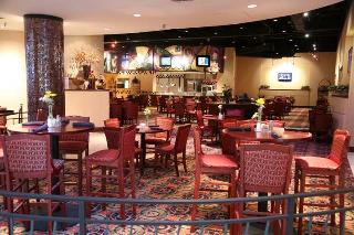 Hotel Doubletree By Hilton Dallas Richardson