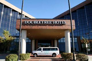 Hotel Doubletree By Hilton Denver Aurora