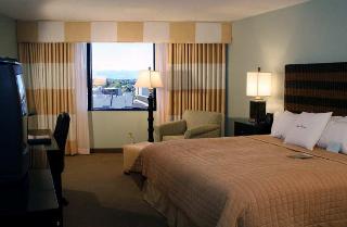 Hotel Doubletree By Hilton Denver Aurora