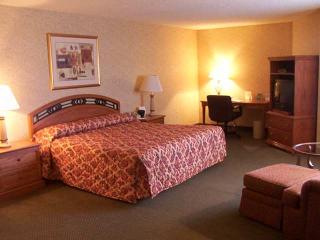 Hotel Doubletree By Hilton Denver Aurora