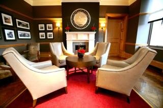 Hotel Doubletree By Hilton Dunblane Hydro
