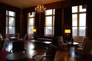 Hotel Doubletree By Hilton Dunblane Hydro