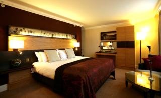 Hotel Doubletree By Hilton Dunblane Hydro