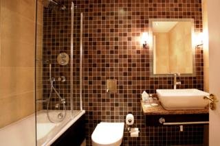Hotel Doubletree By Hilton Dunblane Hydro