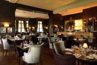 Hotel Doubletree By Hilton Dunblane Hydro