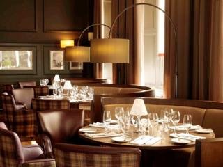 Hotel Doubletree By Hilton Dunblane Hydro