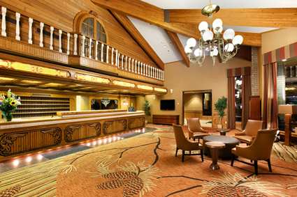 Hotel Doubletree By Hilton Durango