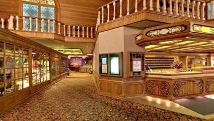 Hotel Doubletree By Hilton Durango