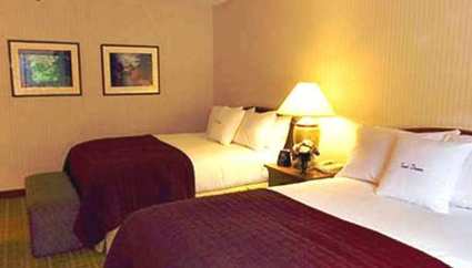 Hotel Doubletree By Hilton Durango