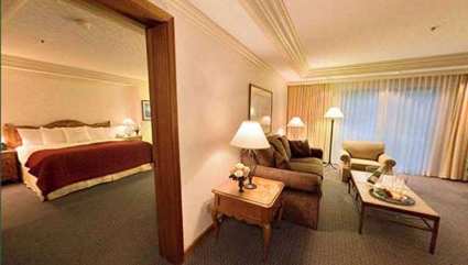 Hotel Doubletree By Hilton Durango