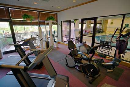 Hotel Doubletree By Hilton Durango