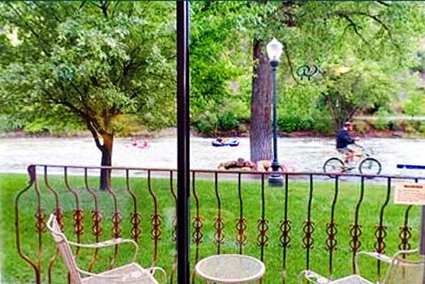 Hotel Doubletree By Hilton Durango