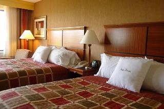 Hotel Doubletree By Hilton Grand Junction