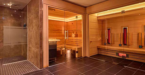 Hotel Doubletree By Hilton Hannover Schweizerhof