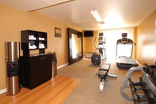 Hotel Doubletree By Hilton Hotel Livermore