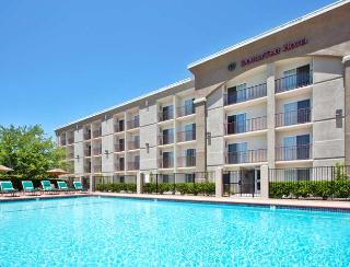 Hotel Doubletree By Hilton Hotel Livermore