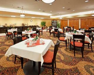Hotel Doubletree By Hilton Hotel Livermore