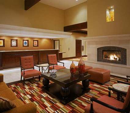 Hotel Doubletree By Hilton Hotel Ontario Airport