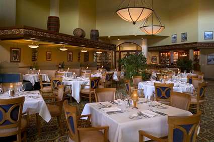 Hotel Doubletree By Hilton Hotel Ontario Airport