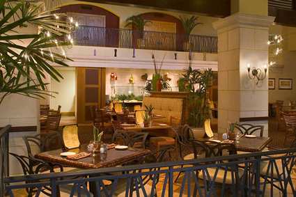 Hotel Doubletree By Hilton Hotel Ontario Airport