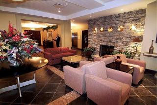 Hotel Doubletree By Hilton Hotel Pittsburgh Airport