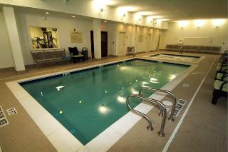Hotel Doubletree By Hilton Hotel Pittsburgh Airport