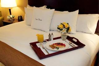 Hotel Doubletree By Hilton Hotel Pittsburgh Airport