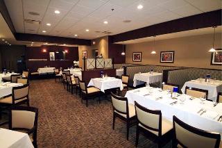 Hotel Doubletree By Hilton Hotel Pittsburgh Airport
