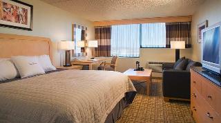 Hotel Doubletree By Hilton Hotel Rochester