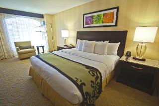 Hotel Doubletree By Hilton Hotel Santa Ana Orange