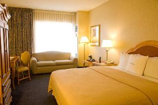 Hotel Doubletree By Hilton Hotel Santa Ana Orange