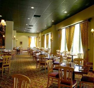 Hotel Doubletree By Hilton Hotel Santa Ana Orange