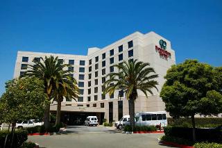 Hotel Doubletree By Hilton Irvine Spectrum
