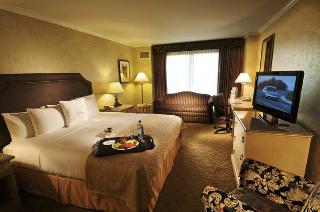 Hotel Doubletree By Hilton Irvine Spectrum