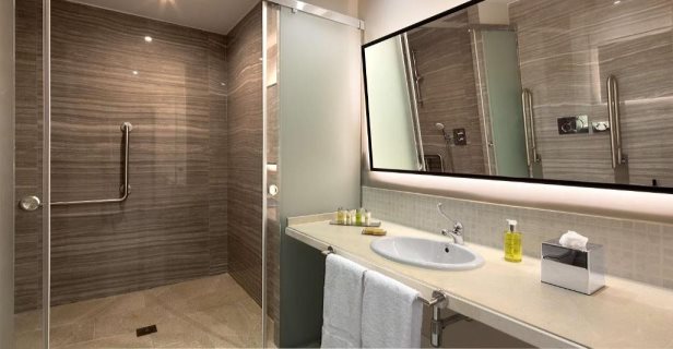 Hotel Doubletree By Hilton Islantilla Beach Golf Resort