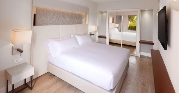 Hotel Doubletree By Hilton Islantilla Beach Golf Resort