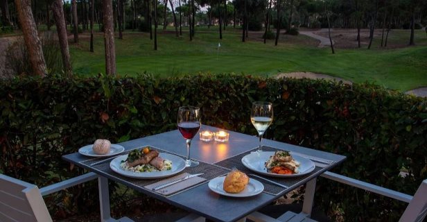 Hotel Doubletree By Hilton Islantilla Beach Golf Resort