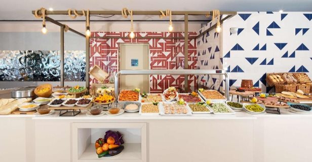 Hotel Doubletree By Hilton Islantilla Beach Golf Resort